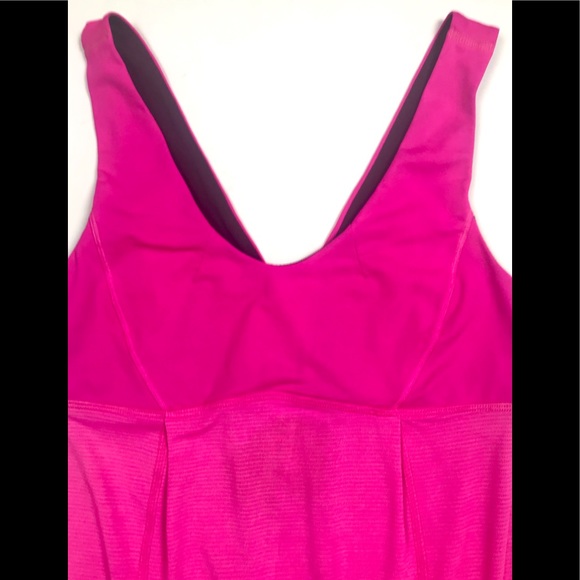Lululemon Hustle and Bustle Tank - Picture 7 of 13